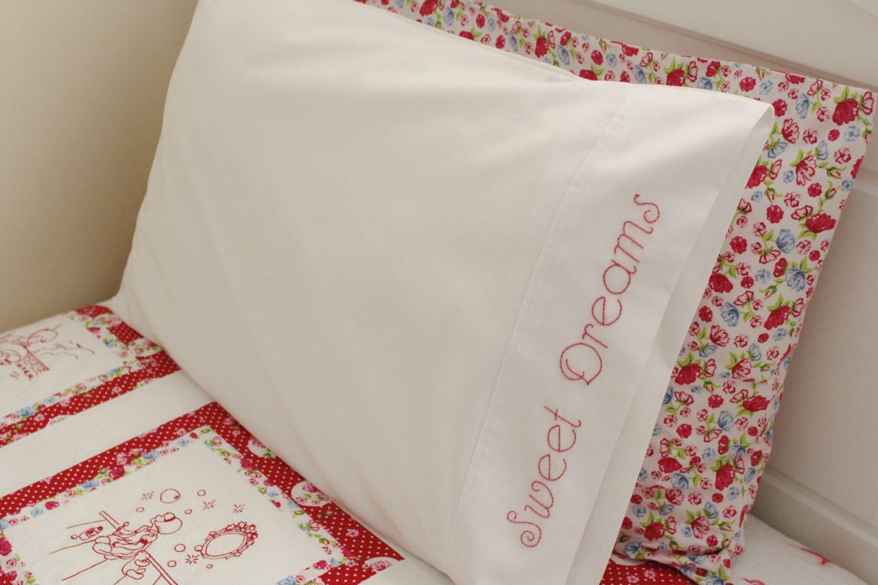 Why You Should Choose Your Pillowcase Carefully