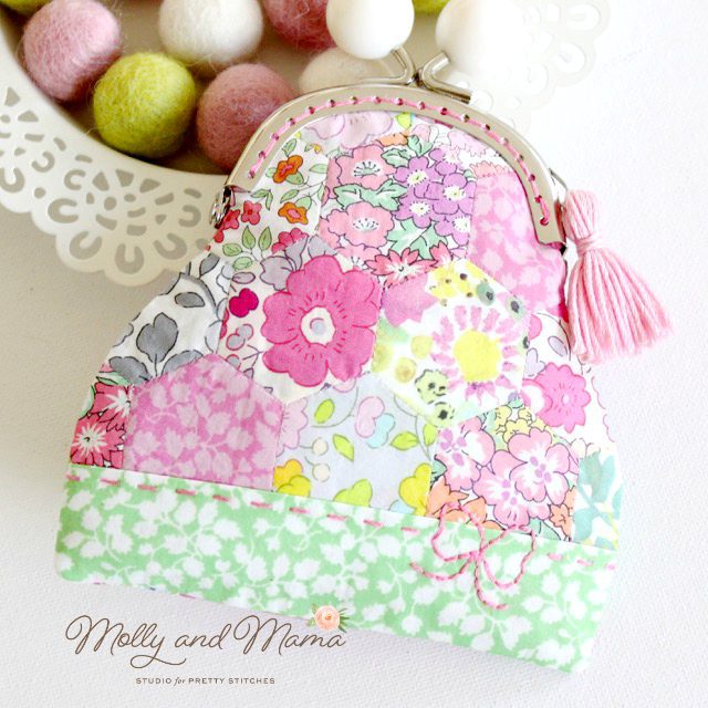 Ravelry: Money Bags pattern by Cassie McSassy Craft