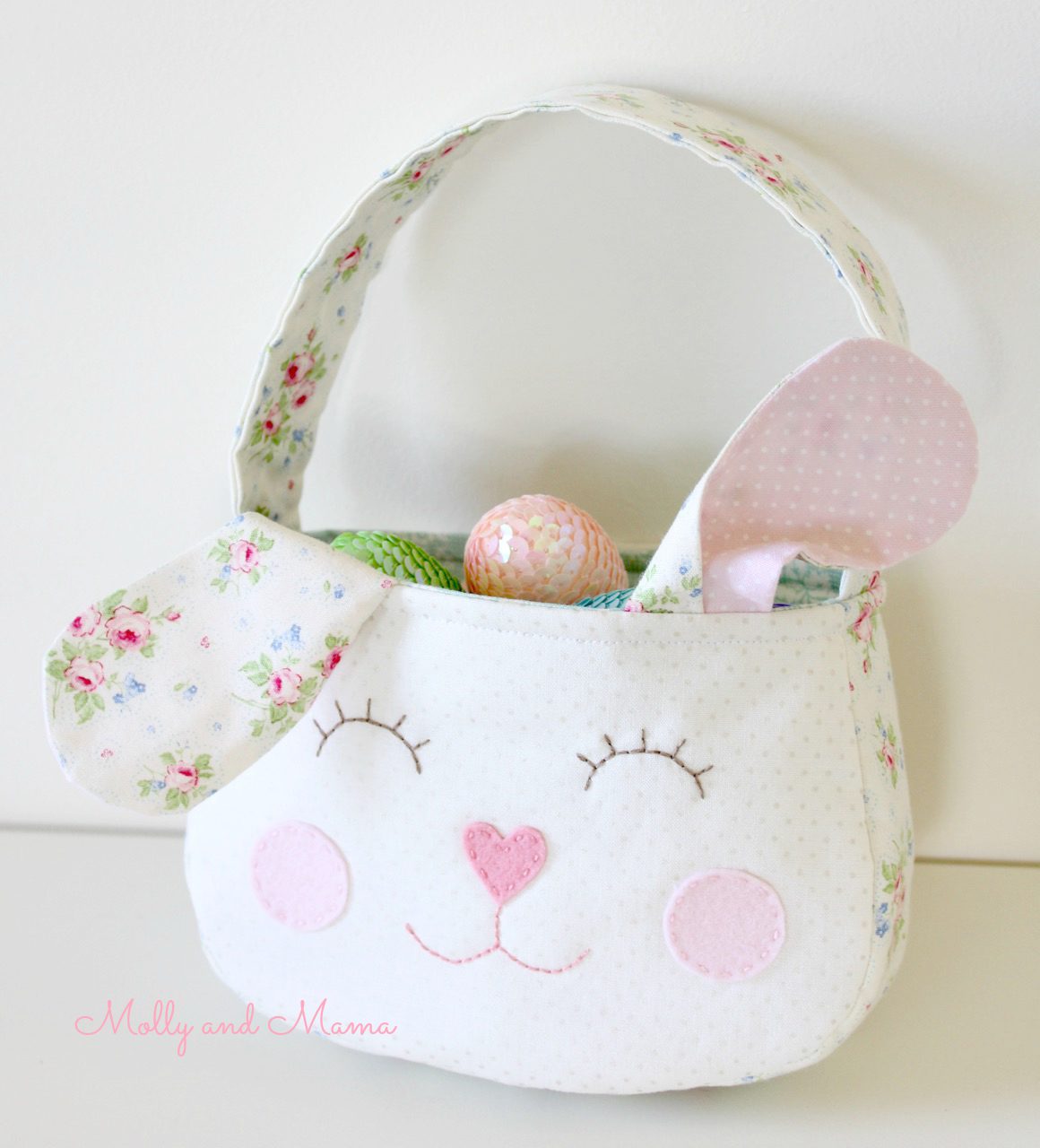 Sewing For Easter – 5 Fun and Easy Projects