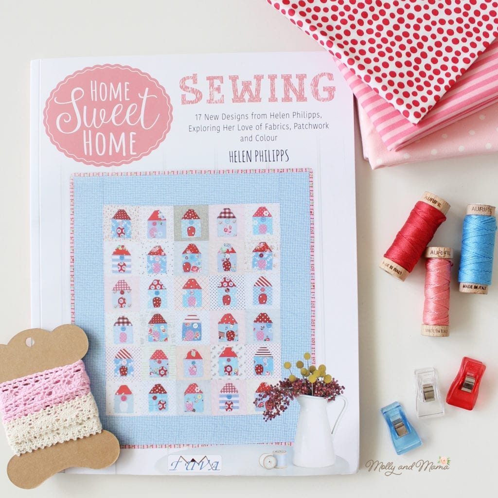 Sewing for the Home [Book]